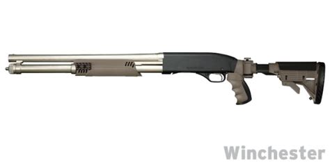 STARSHOOTER Mossberg 500 590 835 Und Taktischer Vorderschaft Mossberg