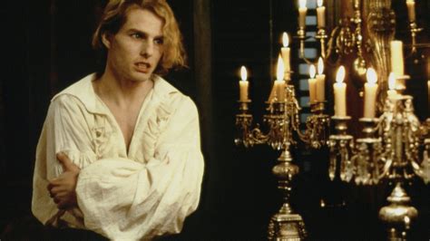 Why Interview With The Vampire Filmmaker Neil Jordan Cast Tom Cruise As