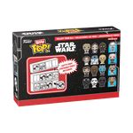 Buy Bitty Pop! Star Wars 4-Pack Series 1 at Funko.