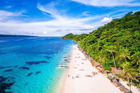 Boracay Travel Blog The Fullest Boracay Travel Guide For First Timers