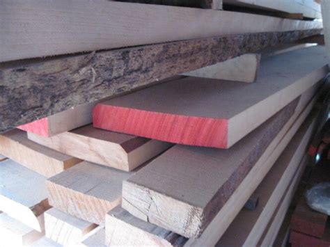 European Beech Lumber Mijatovic Ltd Wood Supplier