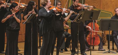 Early Music Florida State University College Of Music