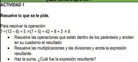 Alguien Me Ayuda Con Esto Es De Matem Ticas Es Para Hoy