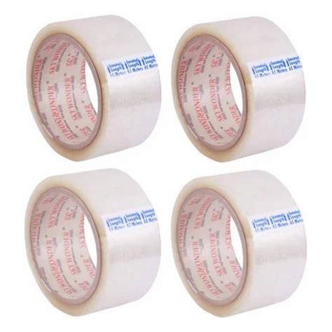 Cello Tape - All Kinds and Sizes at Rs 10/piece | Cellophane Tape in ...