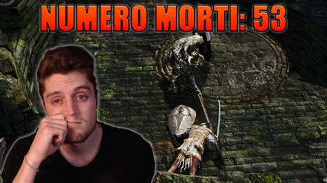 Dark Souls Un Gioco Brutto Youtube