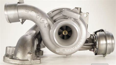 Turbina Opel Astra H Cdti Cp Turbo Fiat Stilo Jtd Cp