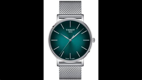 Zegarek Tissot Everytime T T