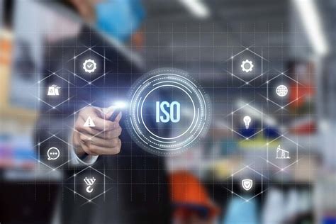 Estandarización de procesos ejemplos significado e ISO 9001 Legaltech