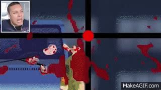 The Naked Girl Glitch Actually Worked Happy Wheels Funny Moments