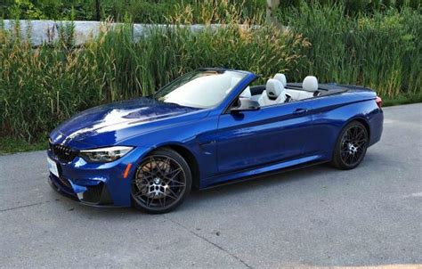 2020 Bmw M3 Convertible Motos Femininas Carros Auto