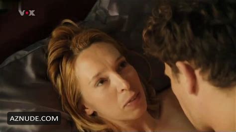 MILK HONEY NUDE SCENES AZNude