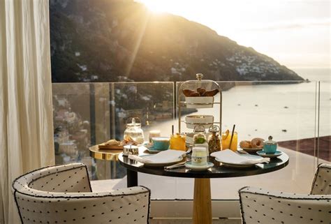 Hotel Villa Franca, Luxury Hotel in Positano, Italy | Small Luxury Hotels of the World