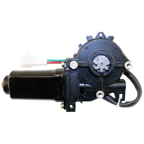 Aci Auto Tailgate Window Lift Motor 88386