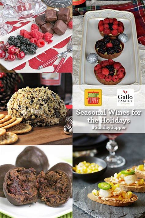 1000+ images about Recipes Paired with Wine on Pinterest | Vineyard ...