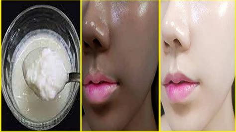 Skin Whitening Milk Facial For Bright And Glowing Skin Naturally Get Milky White Fair Skin