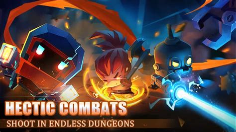 Soul Knight MOD APK V6 8 0 MOD Menu Unlimited Gems Unlocked