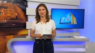 BATV Feira de Santana BATV TV Subaé 19 11 16 Bloco 1 Globoplay