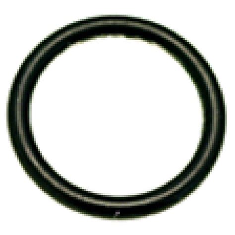 O RING GASKET 0106 EPDM