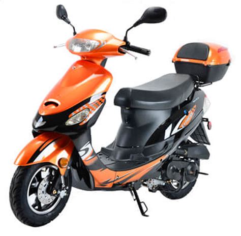 Gator S3 50cc Qmb139 Scooter Gy6 Store