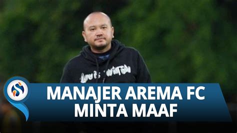 Diduga Oknum Aremania Teror Hotel Tempat PSS Sleman Menginap Manajer