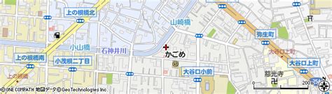 東京都板橋区大谷口北町51 10の地図 住所一覧検索｜地図マピオン