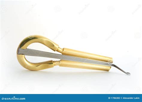 Jew s harp stock photo. Image of khomuz, magic, object - 1786382