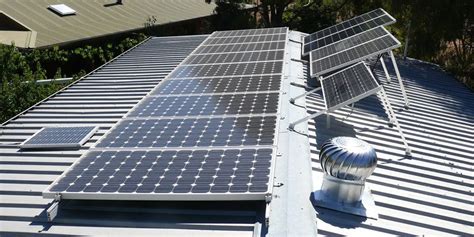 How You Can Properly Determine If Your Roof Is Suited To A Solar Panel Installation Residence