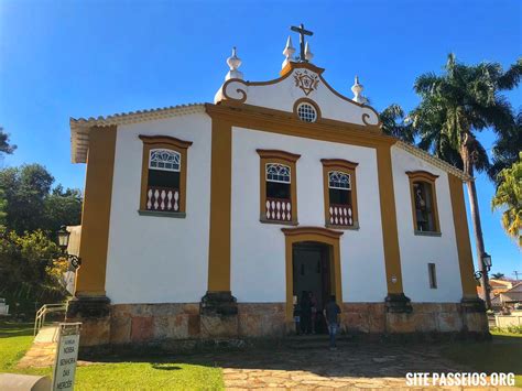 Tiradentes MG imagem Fabrício Marques Site Passeios Passeios org