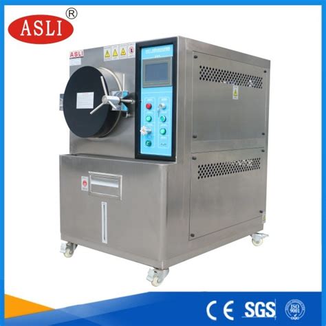 Hast Pressure Accelerate Aging Test Chamber China Aging Test Chambers