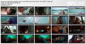 FJ K S Asta Kamma August Nina Terese Rask Sara Fanta Traore Sex P Phun Org Forum