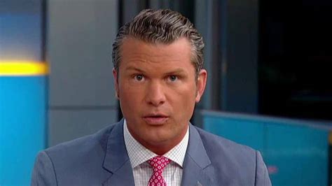 Pete Hegseth on Trump calling off Iran strikes, bombshell testimony in ...