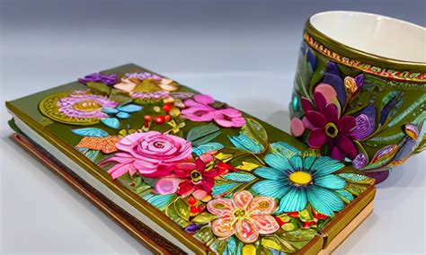 Aprende Sobre Decoupage Cursos Y Talleres Para Todos