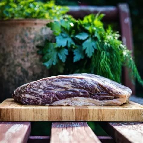 Picanha Tafelspitz Vom Rind Kaufen Barbecoo