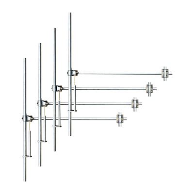 Antenne Dipole Fm