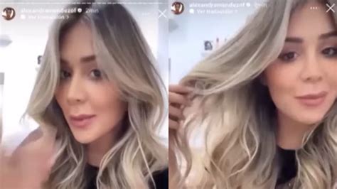 La Chama impacta con un increíble cambio de look tras su salida de