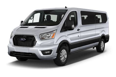 2022 Ford Transit Prices, Reviews, and Photos - MotorTrend