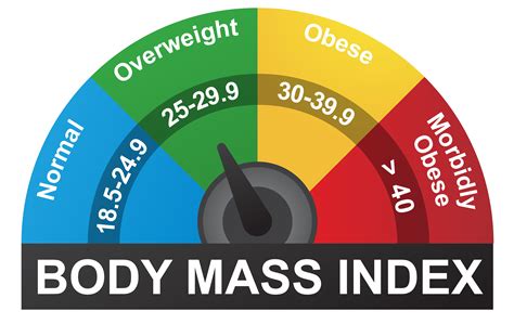 Pros With A Diploma In Nutrition Know Bmi Findings May Be Inaccurate