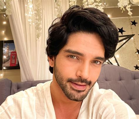 Heres How Harsh Rajput Plans To Welcome New Year 2023