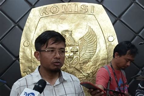 Kpu Beberkan Hasil Rapat Phtn Soal Putusan Ma