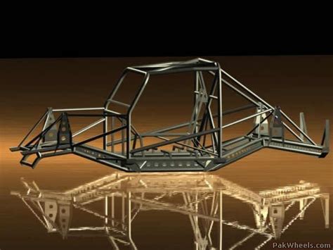 The Best Off Roader Bowler Wildcat General 4x4 Discussion