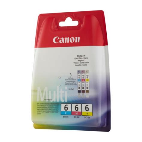 Cartouche D Encre Multi Pack A