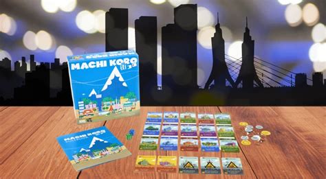 Best Machi Koro Expansions - [Which Set to Buy]