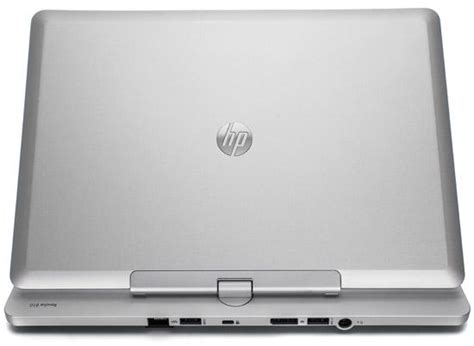 Hp Elitebook Revolve