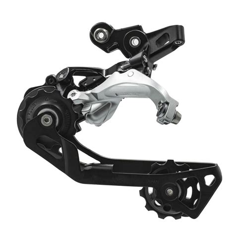 Przerzutka tylna Shimano Deore XT RD M786 SGS 10 rzędowa 36T Shadow