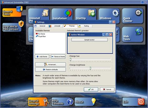Advanced Uninstaller FREE Download Free (Windows) - 10.1.1 | Softpedia