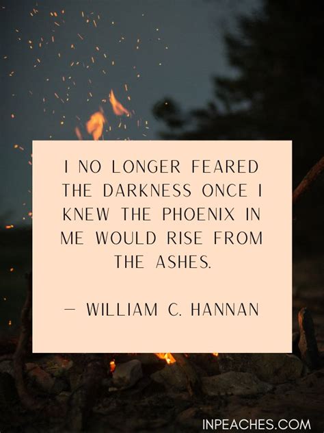 50+ Empowering Phoenix Quotes Inspiring You to Rise From the Ashes ...