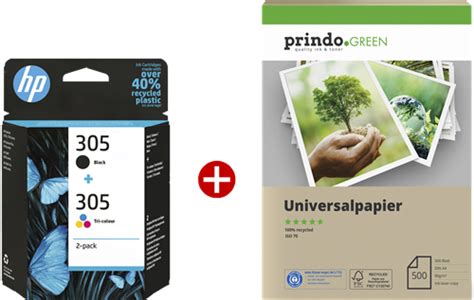 Hp Schwarz Mehrere Farben Value Pack Tinte De