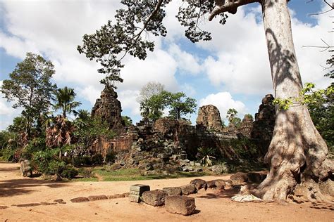 Templos Pr Angkorianos De Phnom Penh Tour Privado De Dia Inteiro