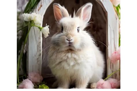 Angora Rabbit Characteristics: A Comprehensive Guide