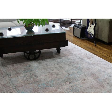 Picasso Faded Distressed Rug Chicagocozy Rugs Chicago